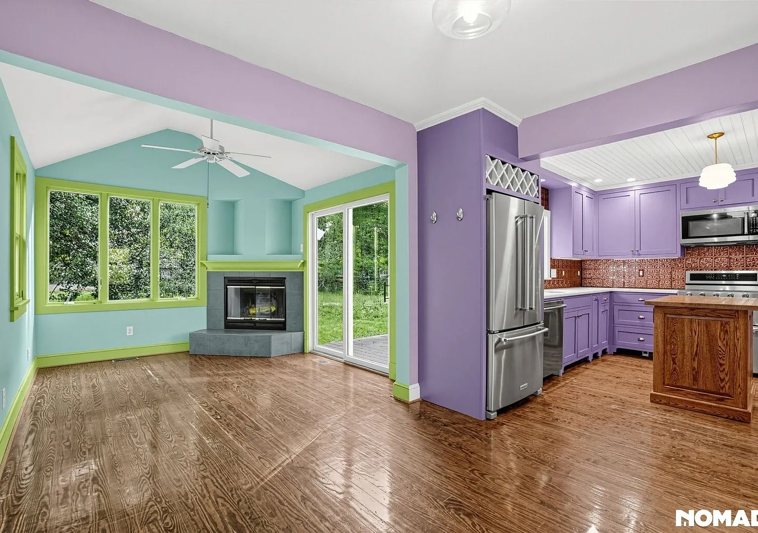 Charming Pet Friendly 3BR House with Pool in Earlysville — Photo 1