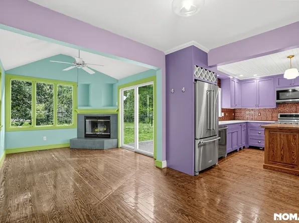 3795 Earlysville Rd, Earlysville, VA 22936