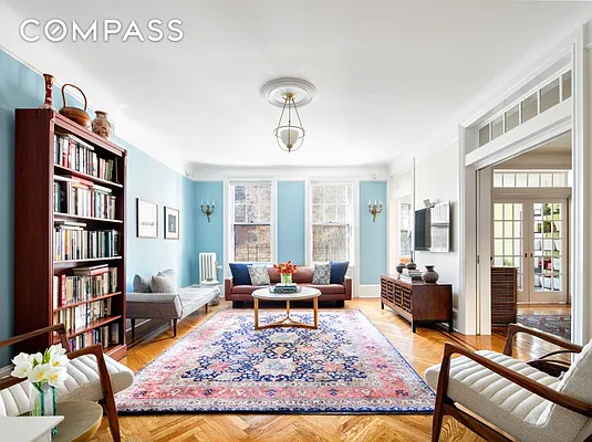 Sold by Compass | media 1