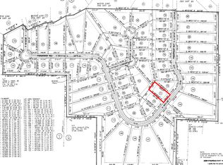 401 Preakness Way #LOT #71, Forsyth, GA 31029