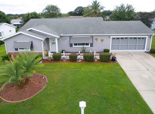 17593 SE 95th Cir, Summerfield, FL 34491