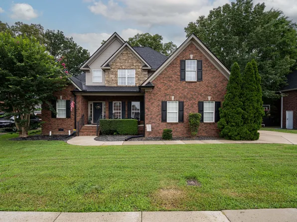 410 Foundry Cir, Murfreesboro, TN 37128