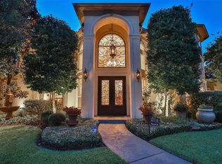 12714 Waterside Way, Houston, TX 77041