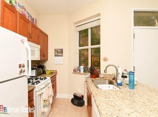 3817 N Fremont St #2FM, Chicago, IL 60613