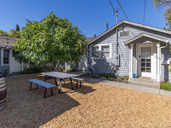 3rd image of 1030 G Street
