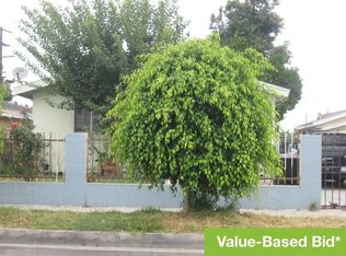 715 E 87th St, Los Angeles, CA 90002