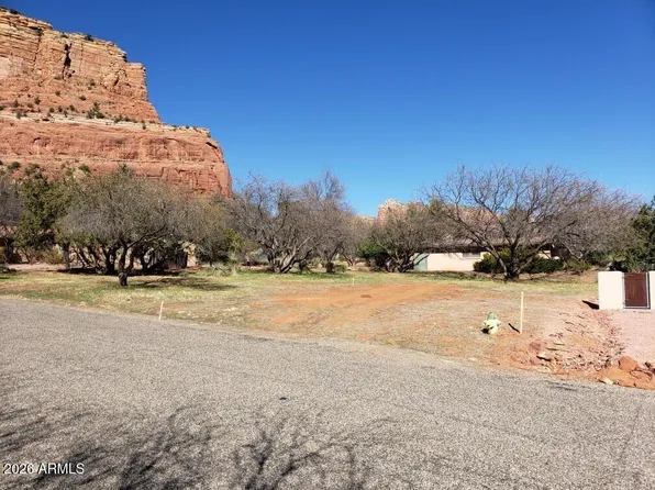 70 Courthouse Butte Road #114, Sedona, AZ 86351