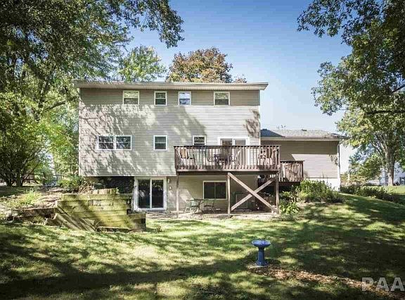 5th image of 3618 N Breckenridge Ct