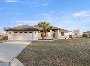 5525 SW 80th Pl, Ocala, FL 34476