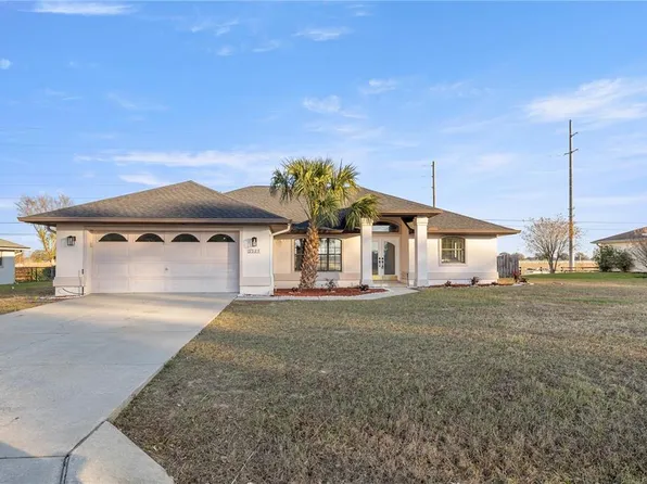 5525 SW 80th Pl, Ocala, FL 34476