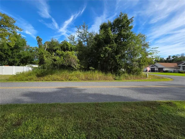 8591 SE 164th Pl Lot 1, Summerfield, FL 34491