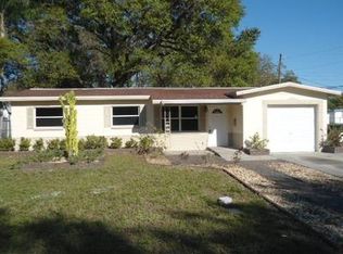 8001 53rd Way N, Pinellas Park, FL 33781