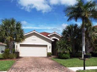 14825 Canton Ct, Naples, FL 34114