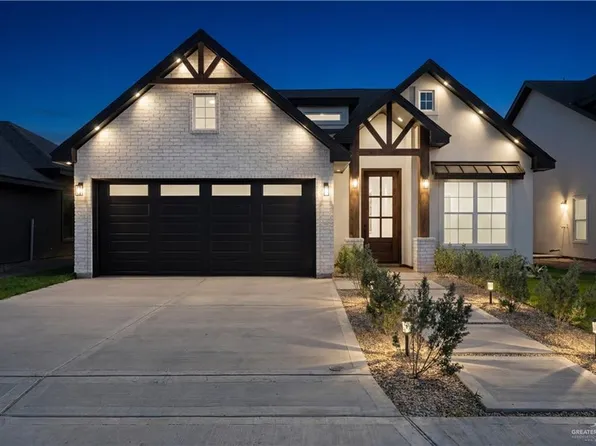 2116 Olympus St, Mission, TX 78574