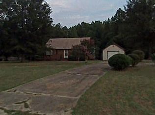 776 Candy Creek Rd, Reidsville, NC 27320