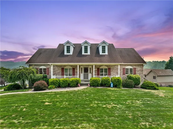 116 N Mulberry Dr, Mount Pleasant, PA 15666