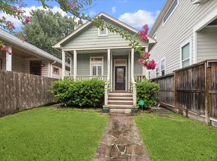 427 W 24th St, Houston, TX 77008
