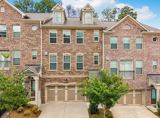 1317 Rosen Rd, Atlanta, GA 30319