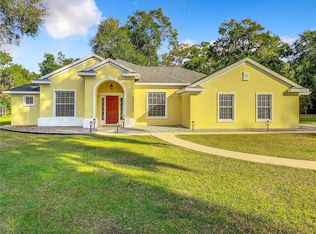 3845 W Anthony Rd, Ocala, FL 34475