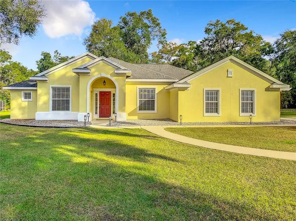 3845 W Anthony Rd, Ocala, FL 34475