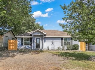 4905 Townsend Dr, Fort Worth, TX 76115