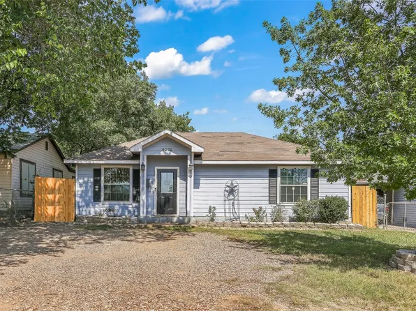 4905 Townsend Dr, Fort Worth, TX 76115