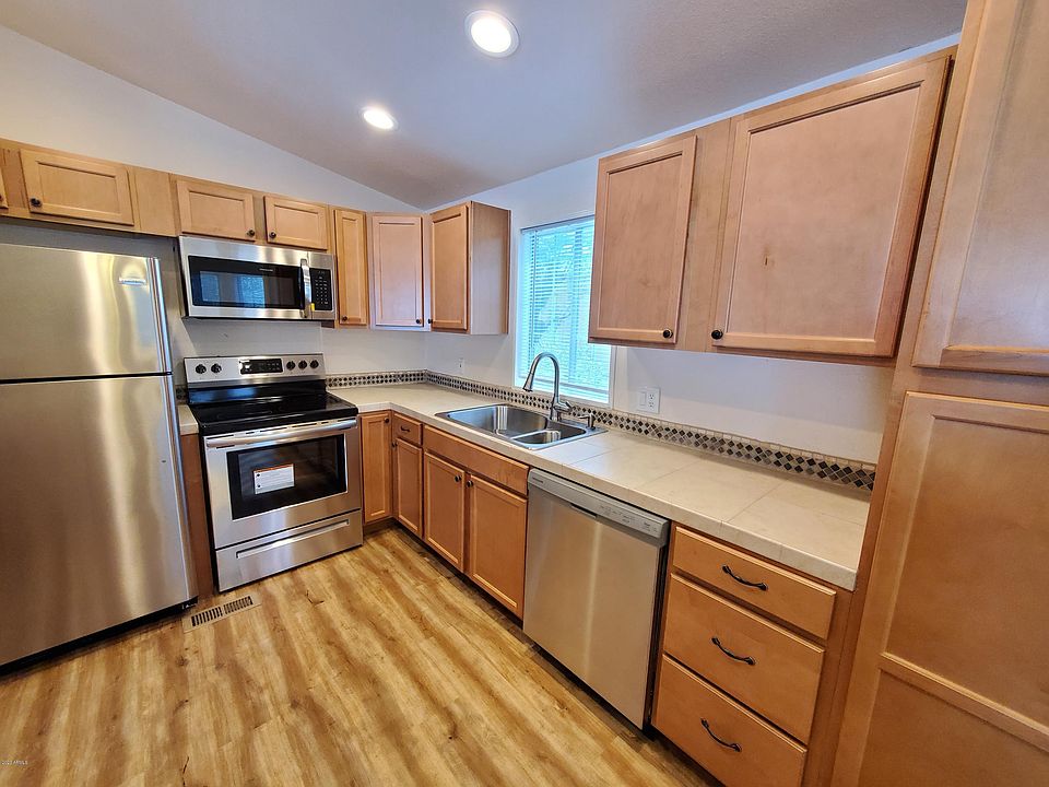 1st image of 2233 E Behrend Dr Lot 16