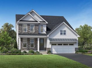 1416 Mill Race Dr, Quakertown, PA 18951