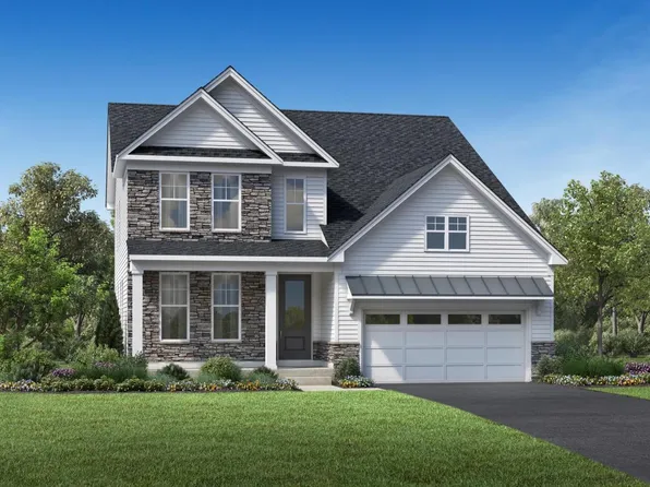 109 Tiffany Ln, Spring City, PA 19475