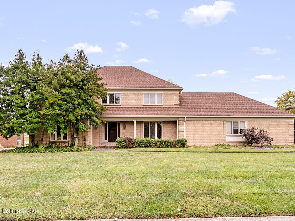 917 Colonel Anderson Pkwy, Hurstbourne, KY 40222 Zillow