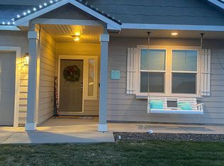 537 Marysville Way, Richland, WA 99352