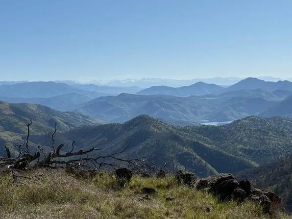 1 Big Springs Rd, Tollhouse, CA 93667