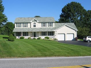 2737 Bergey Rd, Harleysville, PA 19438