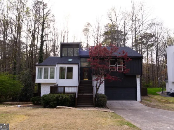 2681 Tritt Springs Trce NE, Marietta, GA 30062