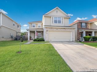 9611 Stephens Rnch, San Antonio, TX 78251