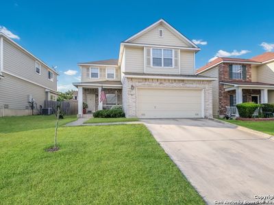 9611 Stephens Rnch, San Antonio, TX, 78251