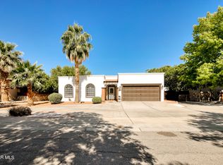 721 Villa Antigua Ct, El Paso, TX 79932