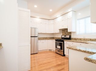 9545 W Olympic Blvd #1, Beverly Hills, CA 90212