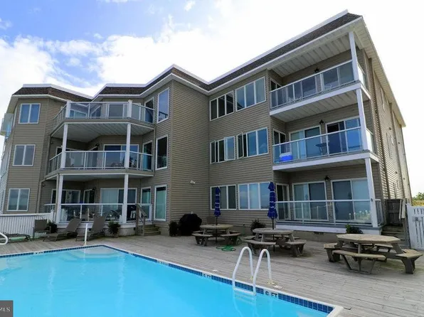 397 Bay Shore Dr Unit 7, Barnegat, NJ 08005