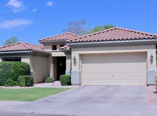 3478 S Joshua Tree Ln, Gilbert, AZ 85297