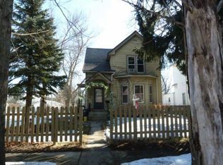 2805 Enoch Ave, Zion, IL