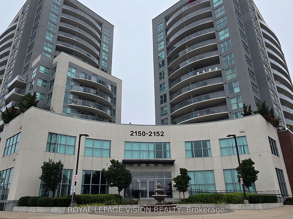 1st image of 2150 Lawrence Ave E #1812