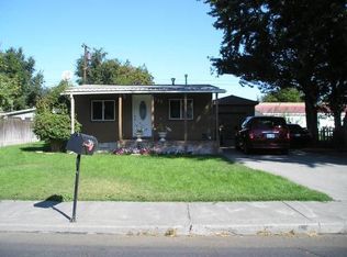 742 W Juniper Ave, Hermiston, OR 97838