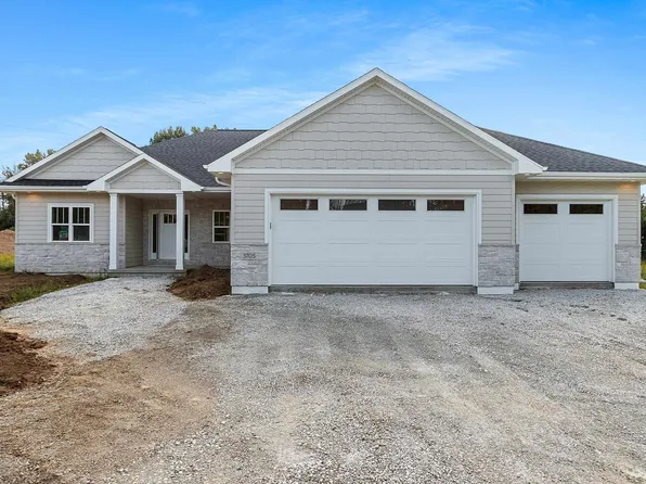 3705 Folkestone Ct, Green Bay, WI 54313