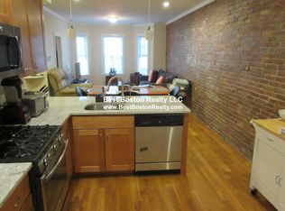 5 Marney St #1, Cambridge, MA 02141