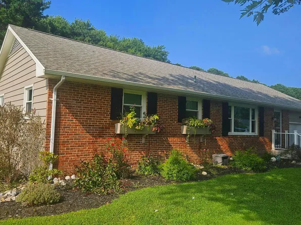 12525 Fleetway Dr, Ocean City, MD 21842