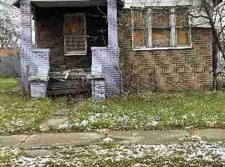 13530 Moran St, Hamtramck, MI 48212