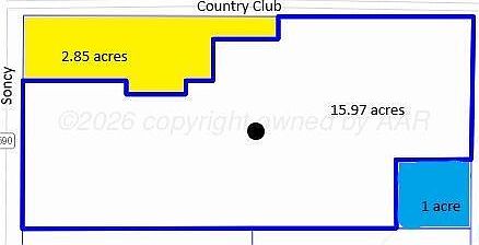 4th image of 8691 W Country Club Rd