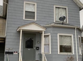 411 W Park Ave, Aurora, IL 60506