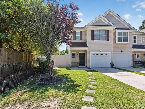 2000 Paramont Ave, Chesapeake, VA 23320